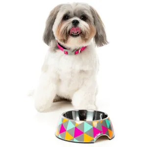 15% OFF: FuzzYard Pop Easy Feeder Bowl