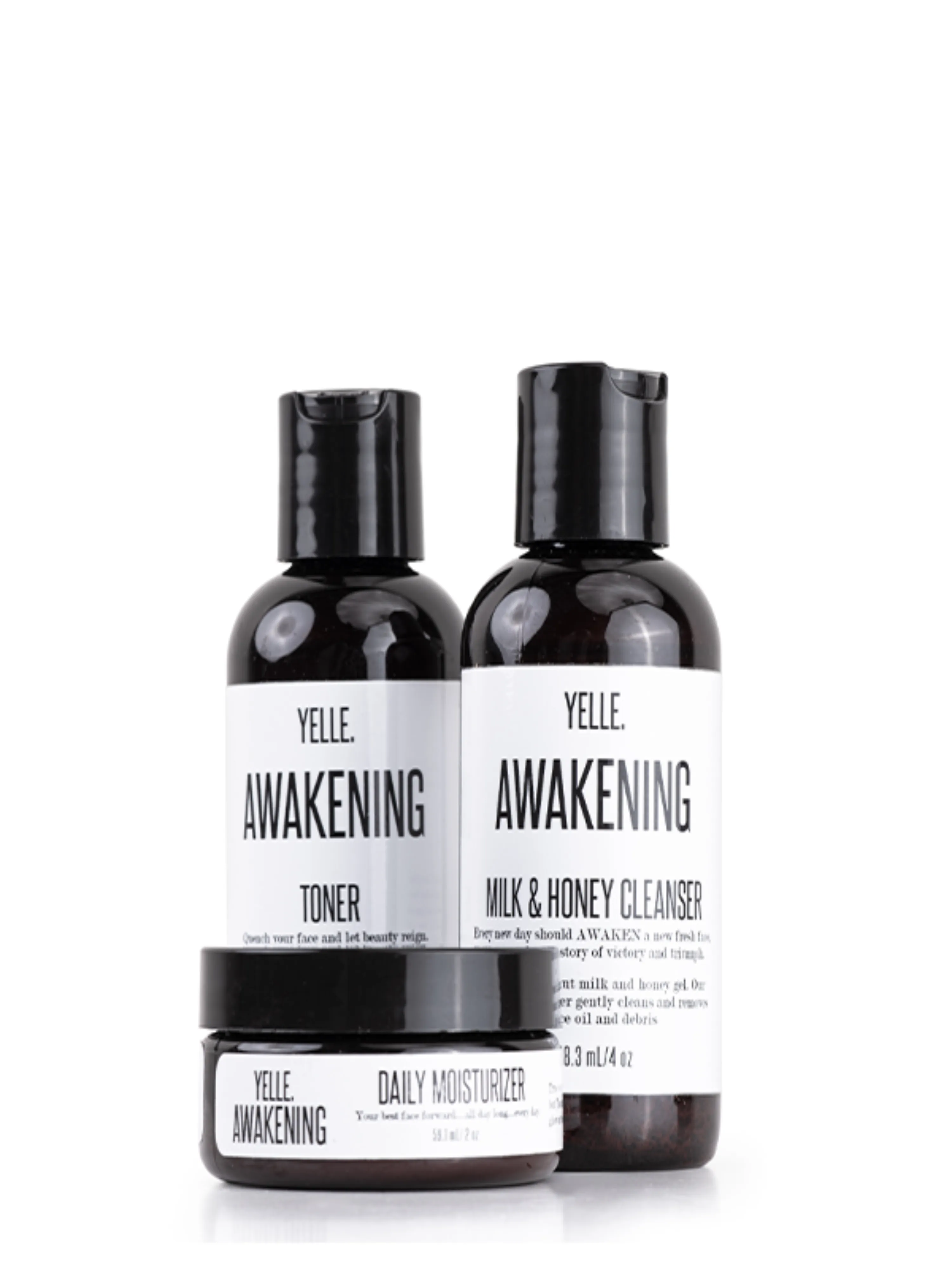 Awakening Essential 3 Piece System