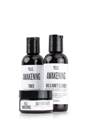 Awakening Essential 3 Piece System
