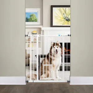 Carlson Extra Tall Pet Gate SALE