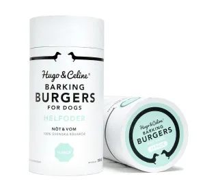 Dog Food | Barking Burgers | 2-Pack