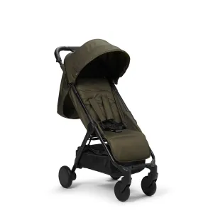 Elodie Details - Mondo Stroller - Rebel Green