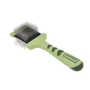 Flexible Slicker Brush