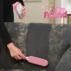 Fur Friend (inc. Free Travel Size)