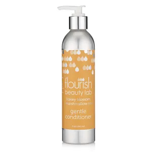 Honey Blossom Marshmallow Root Gentle Conditioner