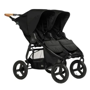 Indie Twin Double Stroller 2024
