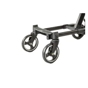 Innopet City Hopper Dog Stroller Front Wheel