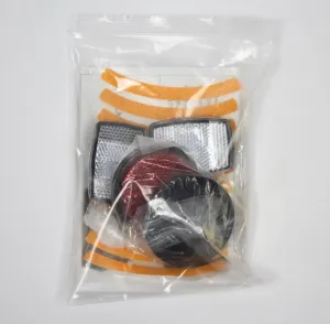 InnoPet Sporty Deluxe Reflector Set