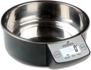 INTELLIGENT PET BOWL