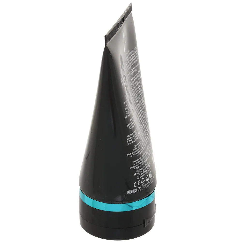 Jelle Chill Cooling Anal Lube in 4oz/120ml