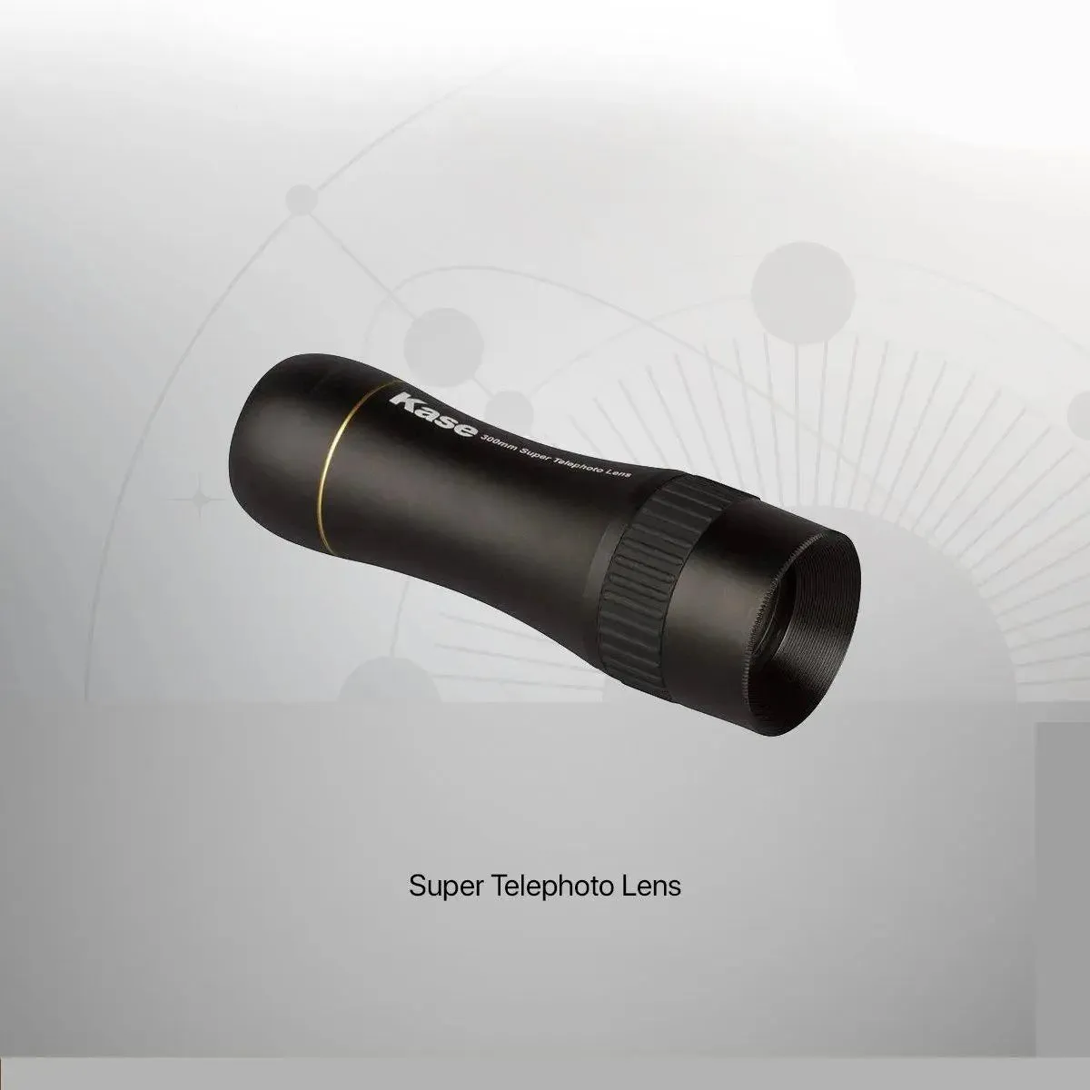 Kase Telephone Lens