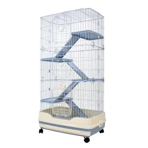 Little Ones - Small Pet Mansion