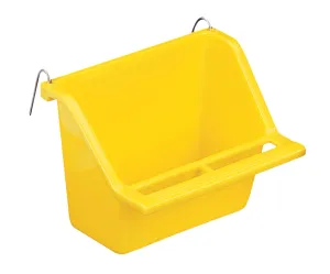 Living World - Seed Cup with Hooks (5oz)
