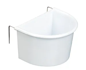 Living World - Seed Cup with Hooks (7.5oz)