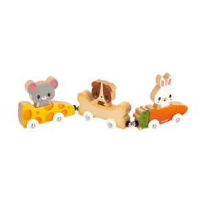 Magnetic Pets
