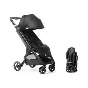 Metro  Stroller - Black