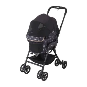 Milimili EG Long Pet Stroller