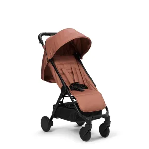 Mondo Stroller - Burned Clay