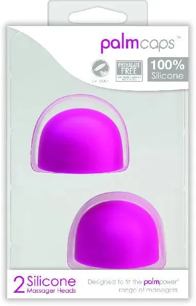 PalmBody Caps (For use with PalmPower)