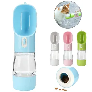 Pat and Pet Emporium | Pet Feeders | Portable Treat Containers
