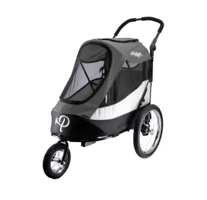Petique Inc Trailblazer Dog & Cat Jogger