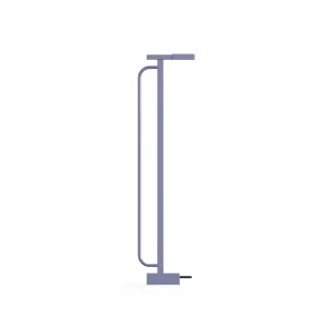 Platinum 4" Extension - Extra Wide Pet Gate