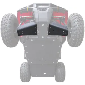 Polaris Ace 150 UHMW A-Arm Guards