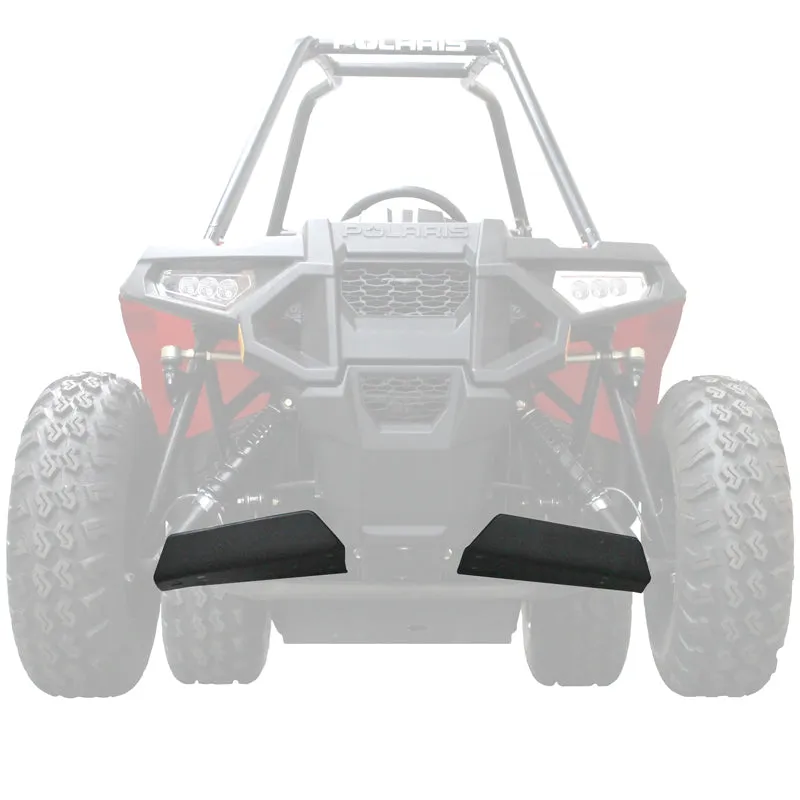 Polaris Ace 150 UHMW A-Arm Guards