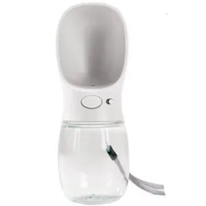 Portable Cups Drinking Bottle For Dog