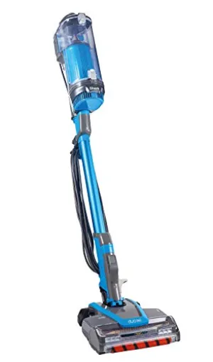 Shark Corded Stick Vacuum Cleaner [HZ400UKT] (New)