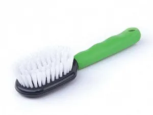 Small Animal Bristle Brush