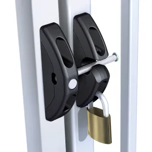 T-Latch™ Toggle-Style Latch