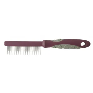 Trouble and Trix GlamourPuss Moulting Comb