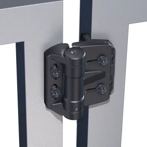 TruClose® MINI MULTI-ADJUST™ Regular